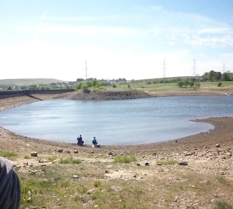 Tredegar Angling Club632