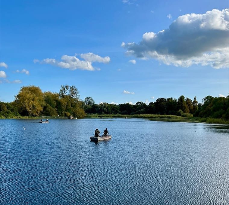 Tringford Trout Fishery637