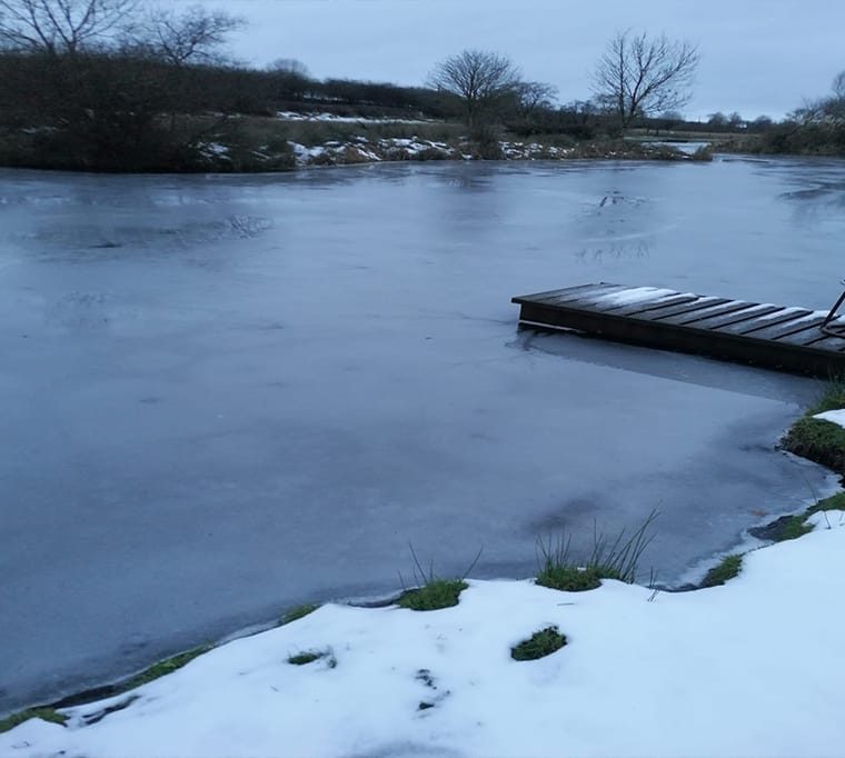 Turnagrove Trout Fishery644