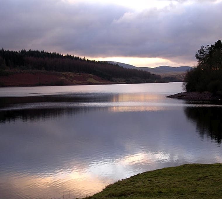 Usk Reservoir653