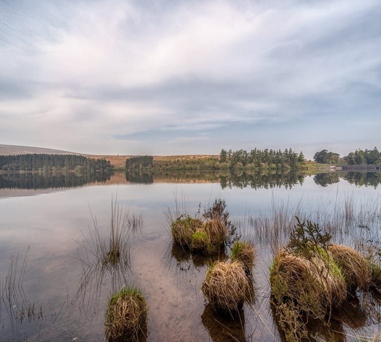 Venford Reservoir654