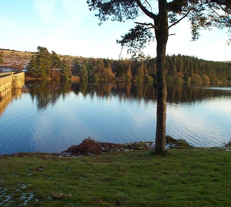 Venford Reservoir655