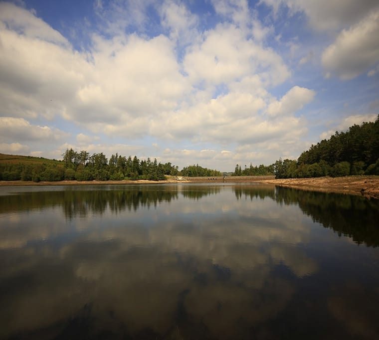 Venford Reservoir656