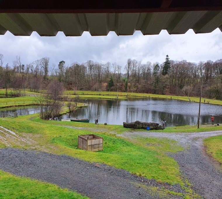 WaterFront Fishery253