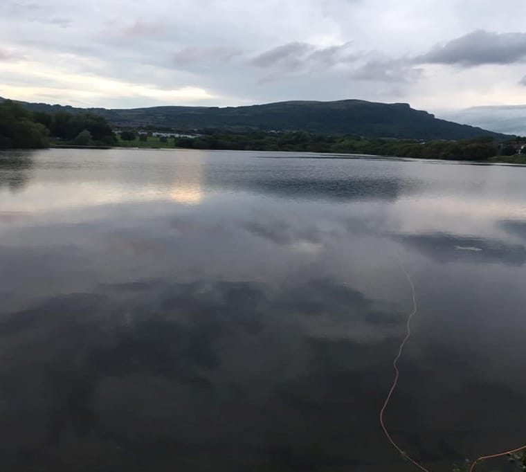 Waterworks trout fishery662