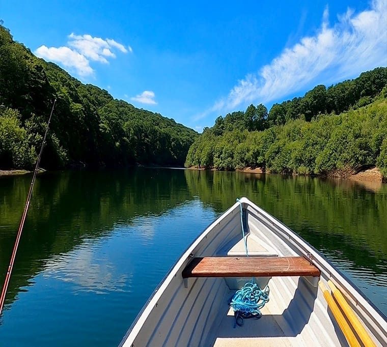 Wimbleball Fly Fishery675