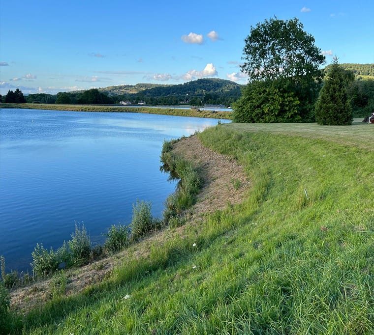 Witcombe Waters Trout Fishery678
