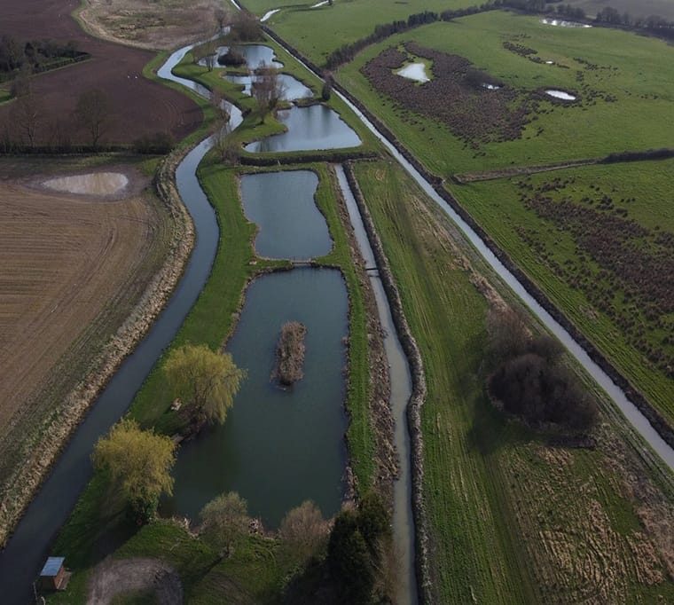 Withern Mill Trout Farm683