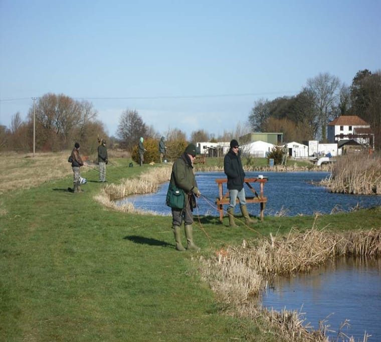 Withern Mill Trout Farm684