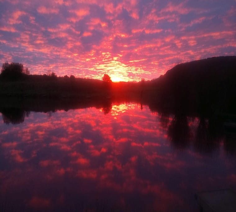 Woodford Fly Fishery687
