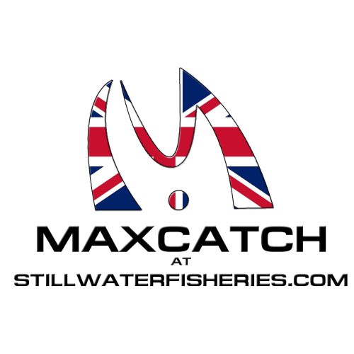 Maxcatch fishing tackle and fly fishing gear at StillwaterFisheries.com – official UK dealer for quality trout flies and equipment
