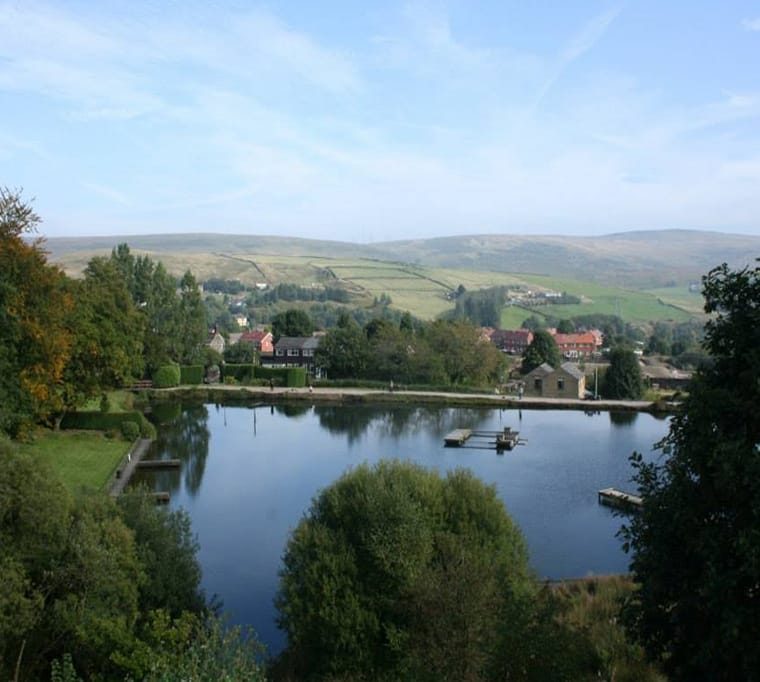 pennine trout fishery485