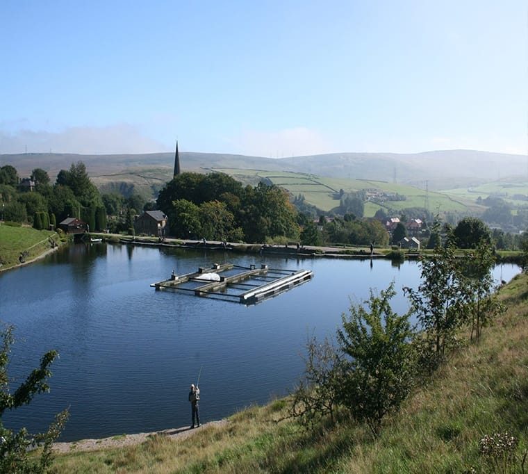 pennine trout fishery486